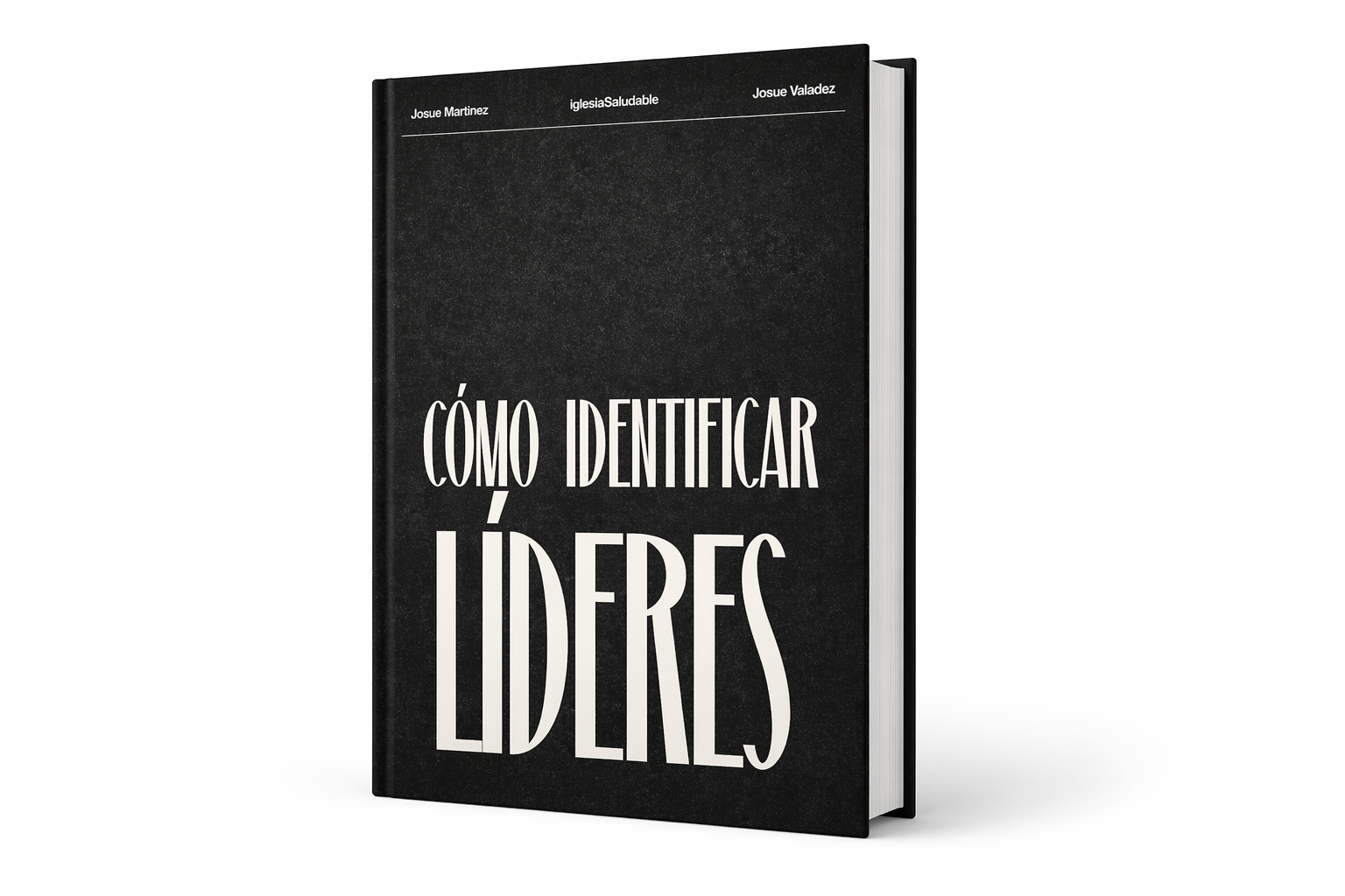 Cómo identificar líderes