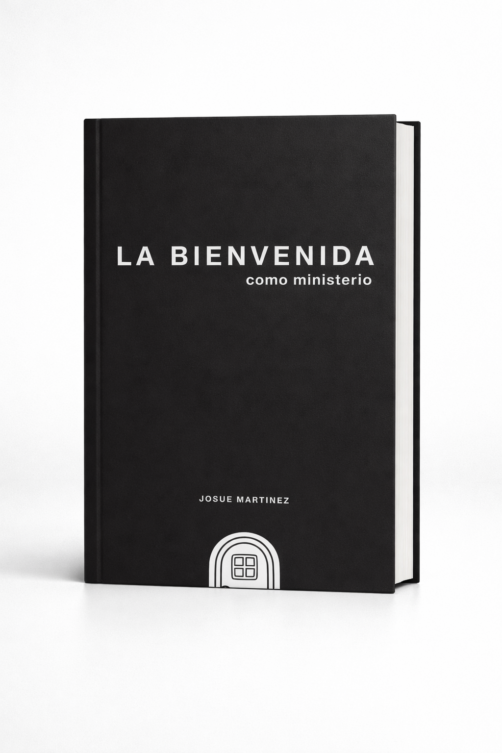 La Bienvenida como Ministerio